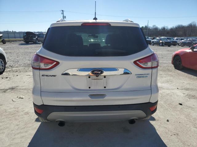 Photo 6 from auction – 2015 FORD ESCAPE TIT with VIN 1FMCU0J99FUB36266