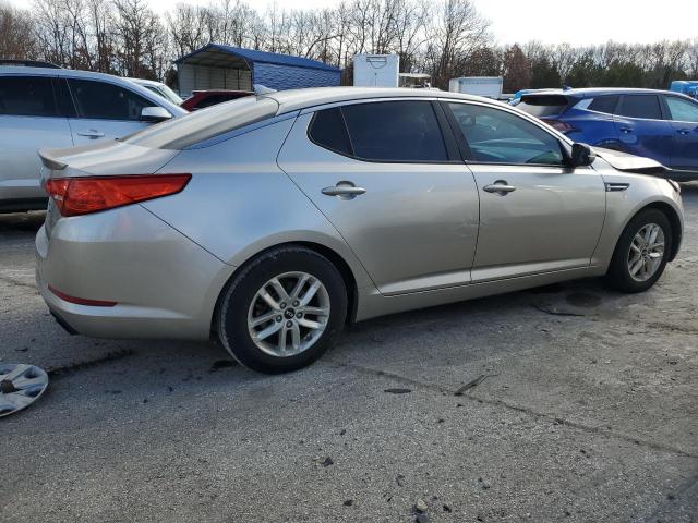 Photo 3 from auction – 2011 KIA OPTIMA LX with VIN KNAGM4A7XB5131705