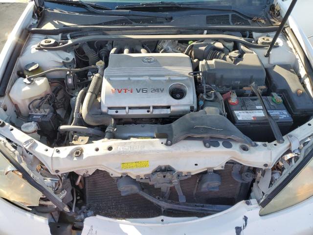 Photo 11 from auction – 2005 TOYOTA CAMRY LE with VIN 4T1BF32K35U084348