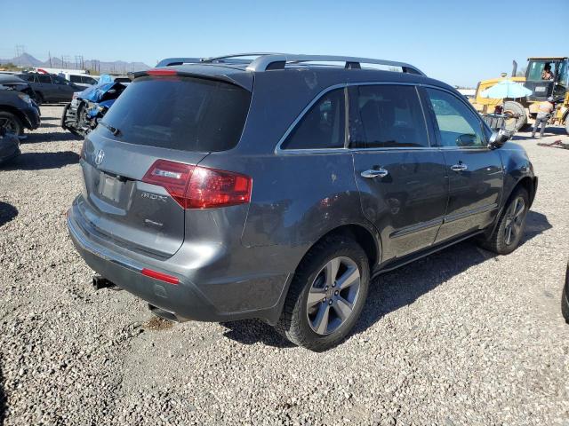 Photo 3 from auction – 2012 ACURA MDX with VIN 2HNYD2H25CH534064