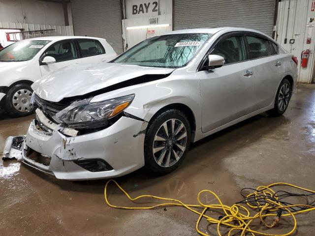 NISSAN ALTIMA 2.5 2016 with VIN 1N4AL3AP3GC293318 - Photo from auction