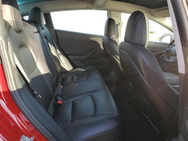Photo 10 from auction – 2018 TESLA MODEL 3 with VIN 5YJ3E1EA6JF159470