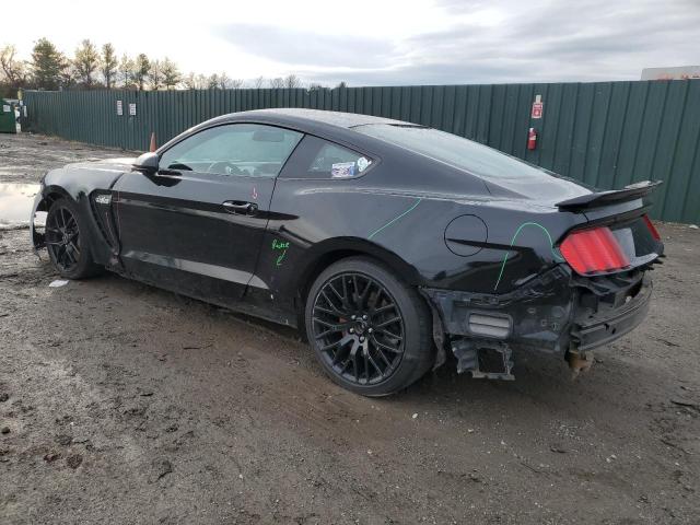 Photo 2 from auction – 2016 FORD MUSTANG GT with VIN 1FA6P8CF5G5324472