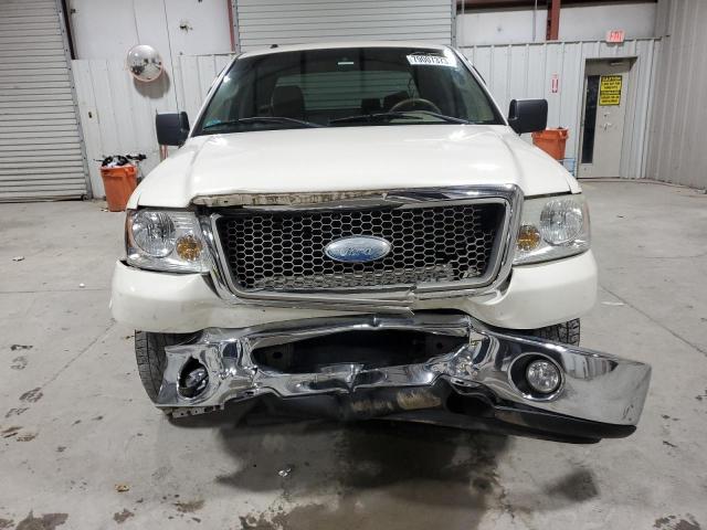 Photo 5 from auction – 2008 FORD F150 with VIN 1FTPX14V28FA48470