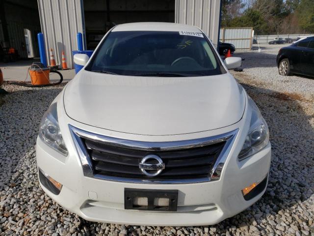Photo 5 from auction – 2014 NISSAN ALTIMA 2.5 with VIN 1N4AL3AP7EC154368
