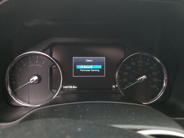Photo 9 from auction – 2019 FORD EXPEDITION with VIN 1FMJK1MT0KEA59690