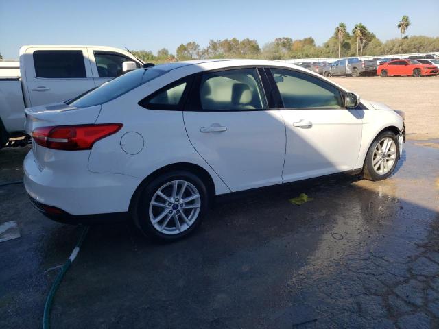 Photo 3 from auction – 2016 FORD FOCUS SE with VIN 1FADP3F27GL397163