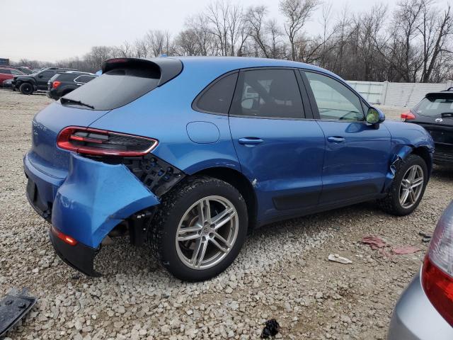 Photo 3 from auction – 2017 PORSCHE MACAN with VIN WP1AA2A5XHLB05967