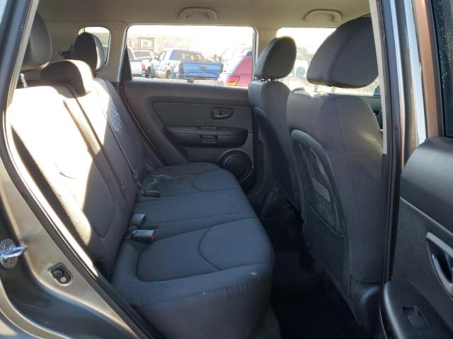 Снимка 10 от търг – 2011 KIA SOUL + с VIN KNDJT2A20B7304141