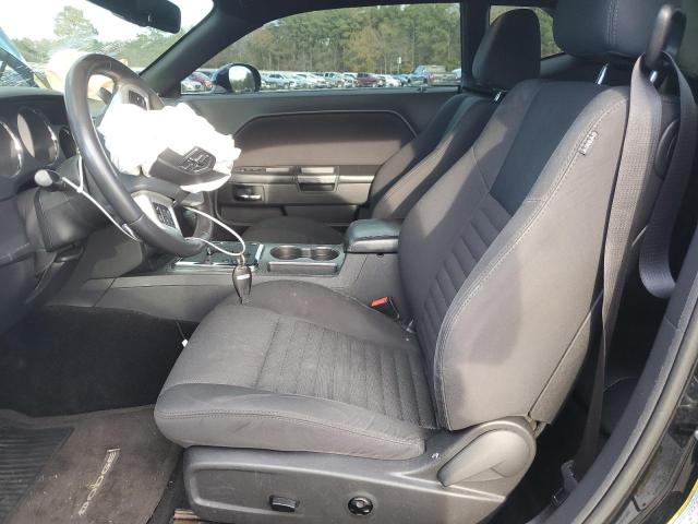 Photo 7 from auction – 2014 DODGE CHALLENGER with VIN 2C3CDYBT8EH158696