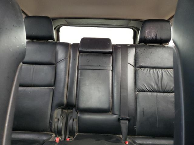 Photo 10 from auction – 2011 JEEP GRAND CHER with VIN 1J4RR4GT4BC609060