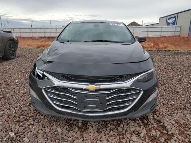 Photo 5 from auction – 2020 CHEVROLET MALIBU LT with VIN 1G1ZD5ST4LF100628