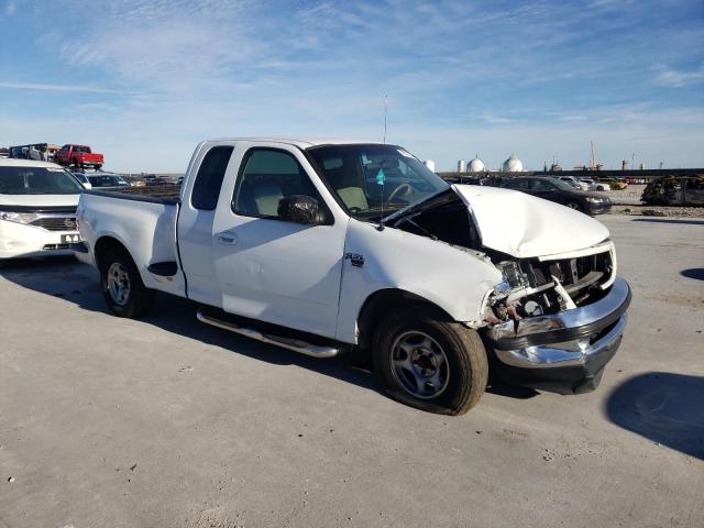 Photo 4 from auction – 1998 FORD F150 with VIN 1FTRX07L6WKC21571