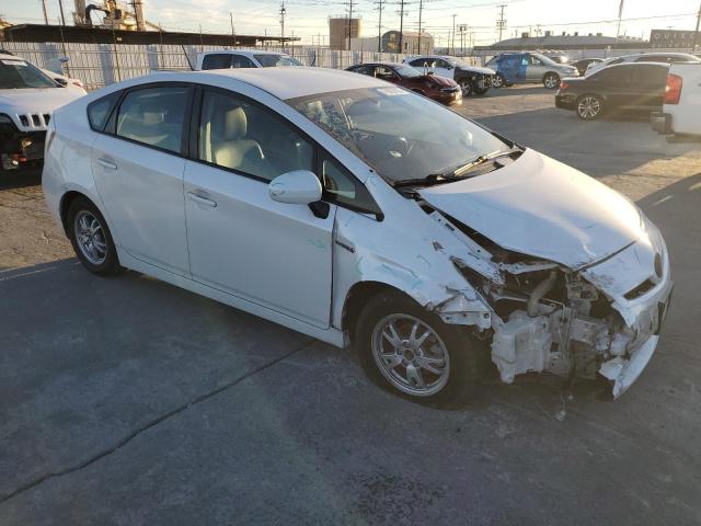 Photo 4 from auction – 2011 TOYOTA PRIUS with VIN JTDKN3DU9B5315362