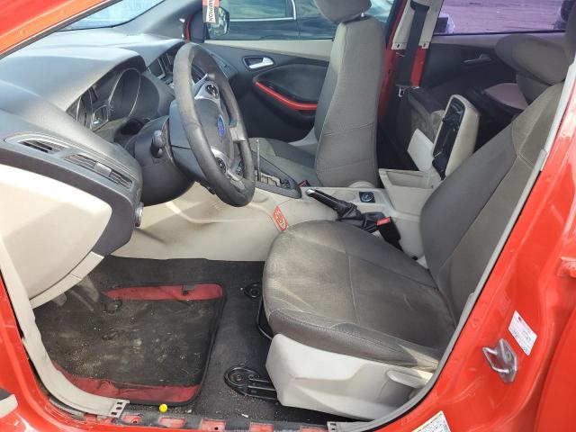 Photo 7 from auction – 2014 FORD FOCUS SE with VIN 1FADP3K26EL341878