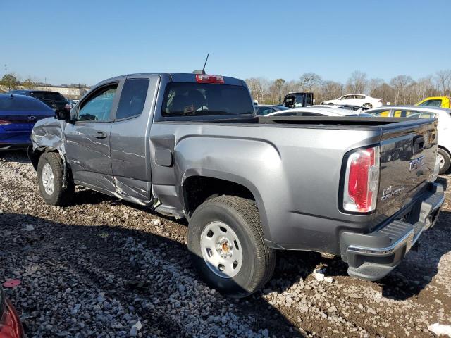 صورة رقم 2 من المزاد - 2018 GMC CANYON مع VIN 1GTH5BEN6J1251735
