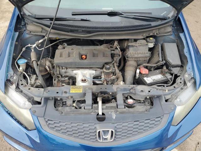 Photo 11 from auction – 2012 HONDA CIVIC LX with VIN 2HGFG3B59CH551853