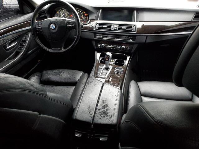 Foto 8 de la subasta – 2014 BMW 535 XI con VIN WBA5B3C59ED537939