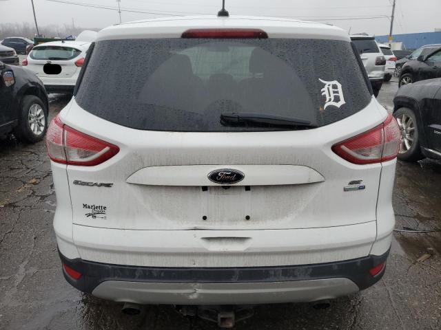 Photo 6 from auction – 2016 FORD ESCAPE SE with VIN 1FMCU9GX6GUA46374