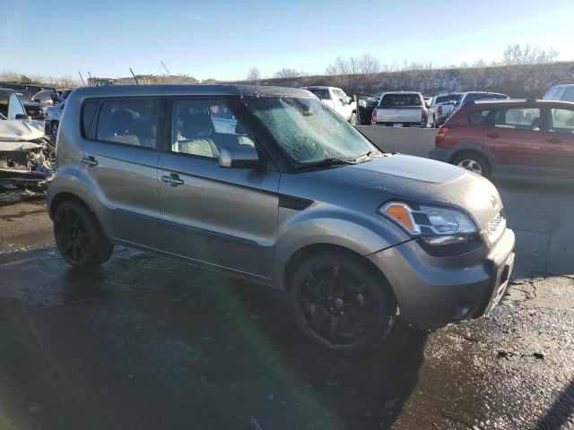 Снимка 4 от търг – 2011 KIA SOUL + с VIN KNDJT2A20B7304141