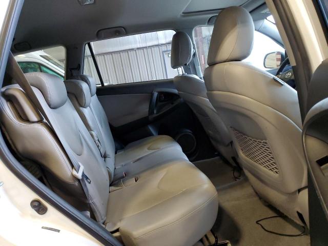 Photo 11 from auction – 2011 TOYOTA RAV4 LIMIT with VIN 2T3DK4DV8BW055674