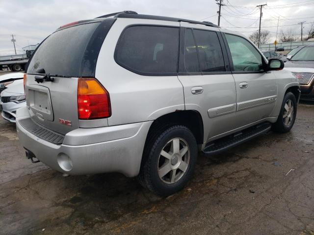 Photo 3 from auction – 2004 GMC ENVOY with VIN 1GKDS13S342310043