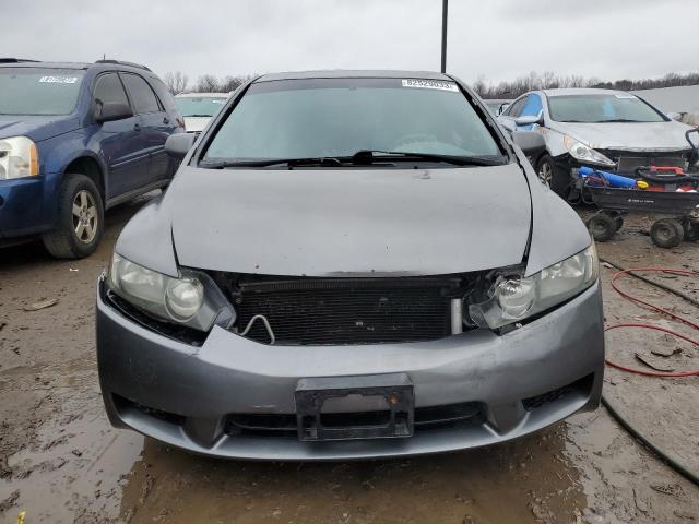 Photo 5 from auction – 2010 HONDA CIVIC EX with VIN 19XFA1F87AE026730