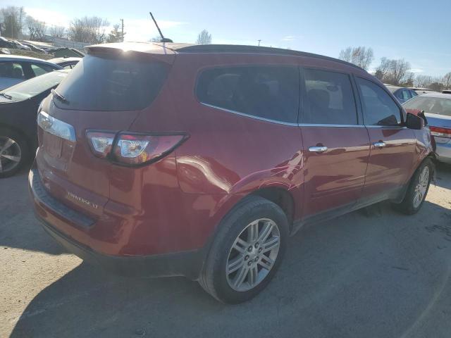 Photo 3 from auction – 2014 CHEVROLET TRAVERSE L with VIN 1GNKRGKD9EJ179025