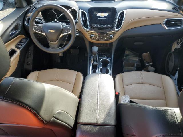 Photo 8 from auction – 2022 CHEVROLET EQUINOX PR with VIN 3GNAXXEV2NS190274