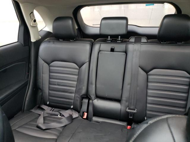 Zdjęcie 10 z aukcji – 2020 FORD EDGE SEL z VIN 2FMPK4J96LBA25271