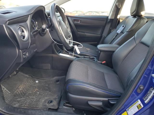 Photo 7 from auction – 2019 TOYOTA COROLLA L with VIN 2T1BURHE8KC224594