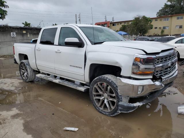 Photo 4 from auction – 2017 CHEVROLET SILVERADO with VIN 3GCPCREH2HG295750