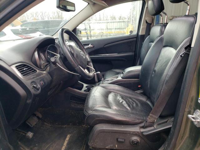 Foto 7 de la subasta – 2017 DODGE JOURNEY CR con VIN 3C4PDCGB2HT534823
