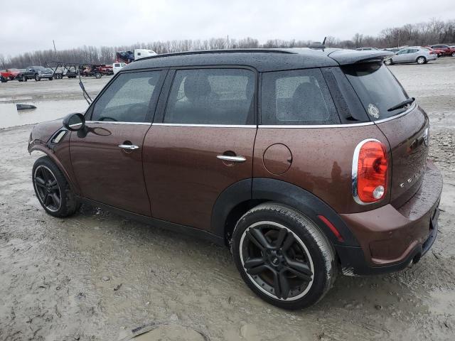 Photo 2 from auction – 2014 MINI COOPER S C with VIN WMWZC3C5XEWP52023
