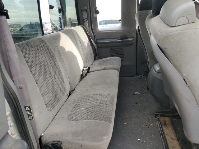 Photo 10 from auction – 2001 FORD F250 SUPER with VIN 3FTNX20F01MA74485