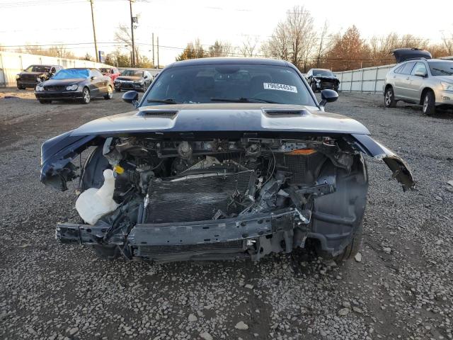 Photo 5 from auction – 2018 DODGE CHALLENGER with VIN 2C3CDZAG5JH241572