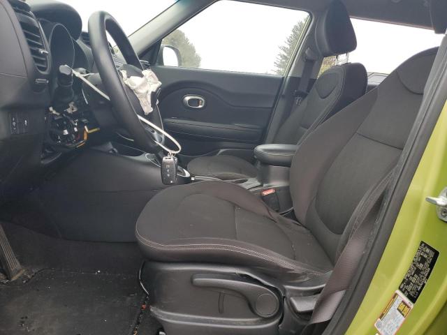 Photo 7 from auction – 2016 KIA SOUL with VIN KNDJN2A26G7843168