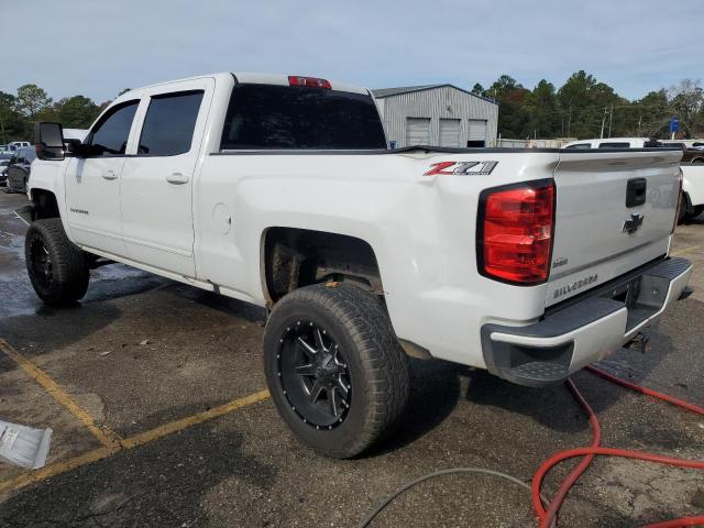 Photo 2 from auction – 2018 CHEVROLET SILVERADO with VIN 1GCUKREC1JF106474