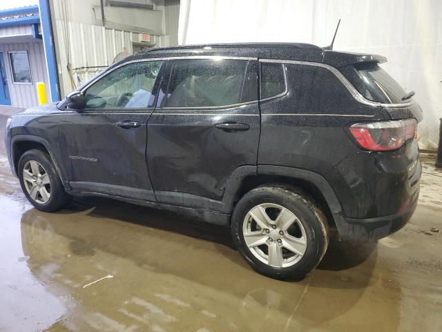 Photo 2 from auction – 2022 JEEP COMPASS LA with VIN 3C4NJDBB3NT121074