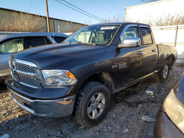 RAM 1500 SLT 2014 with VIN 1C6RR7GT4ES479337 - Photo from auction
