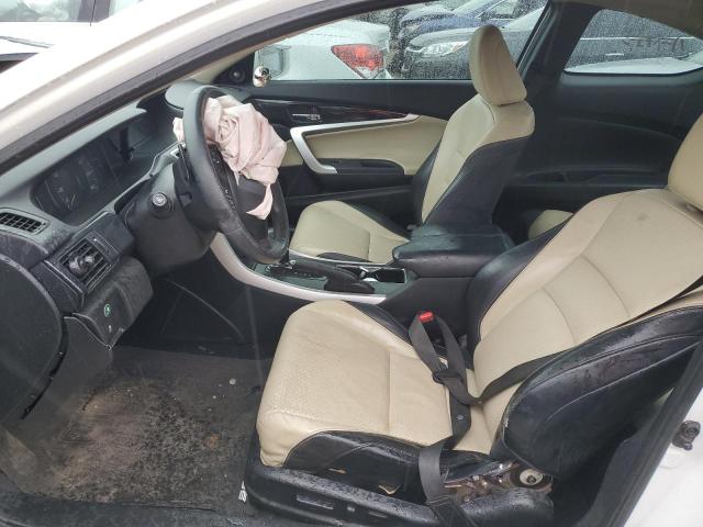 Photo 7 from auction – 2015 HONDA ACCORD EXL with VIN 1HGCT2B85FA001877