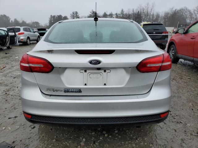Photo 6 from auction – 2017 FORD FOCUS S with VIN 1FADP3E24HL326358