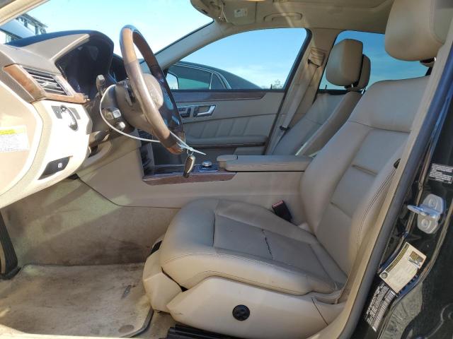 Photo 7 from auction – 2012 MERCEDES-BENZ E 350 4MAT with VIN WDDHF8JB6CA573022