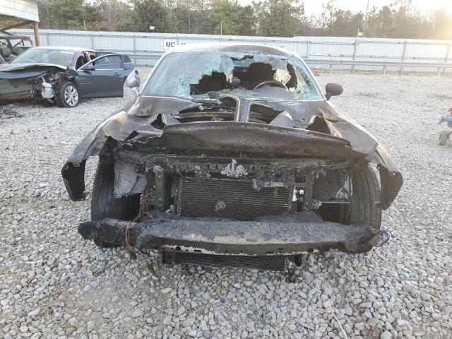 Photo 5 from auction – 2016 DODGE CHALLENGER with VIN 2C3CDZAG9GH183944