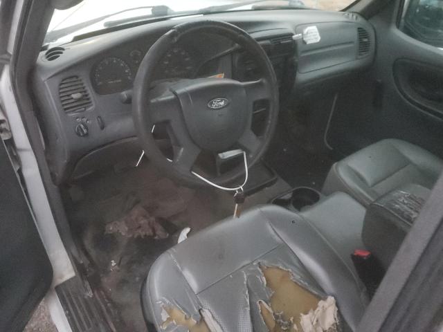 Photo 8 from auction – 2006 FORD RANGER with VIN 1FTYR10D06PA47451