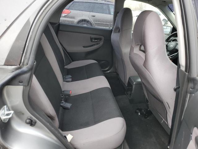 Photo 10 from auction – 2007 SUBARU IMPREZA WR with VIN JF1GG74617G814389