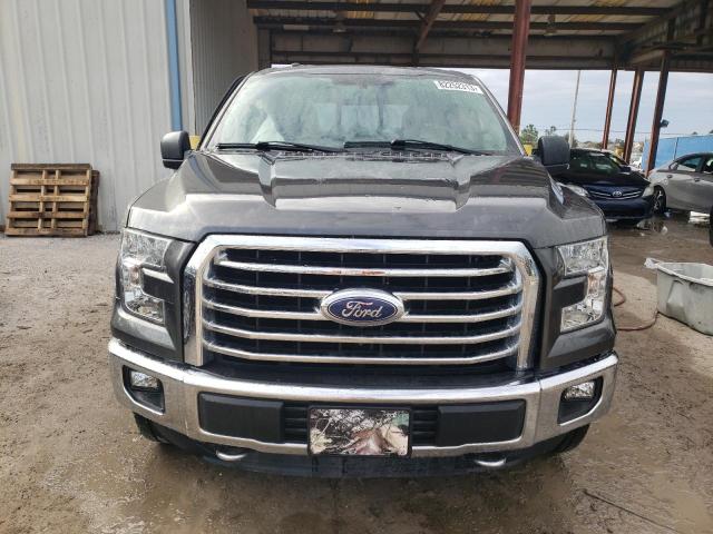 Zdjęcie 5 z aukcji – 2015 FORD F150 SUPER z VIN 1FTFX1EF9FFA14395