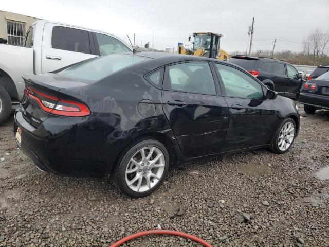 Photo 3 from auction – 2013 DODGE DART SXT with VIN 1C3CDFBA9DD186067
