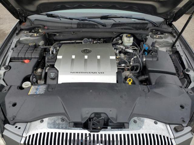 Photo 11 from auction – 2008 BUICK LUCERNE CX with VIN 1G4HE57Y98U107609