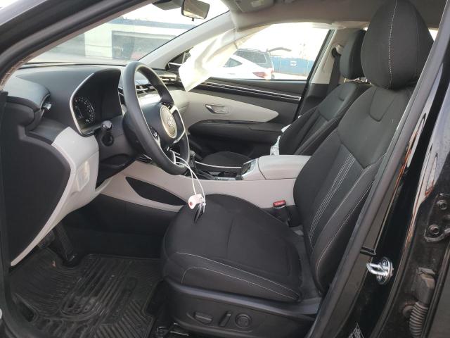 Photo 7 from auction – 2023 HYUNDAI TUCSON SEL with VIN 5NMJBCAE1PH212653